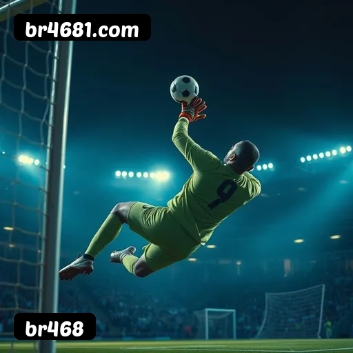 Loterias online disponíveis na br468